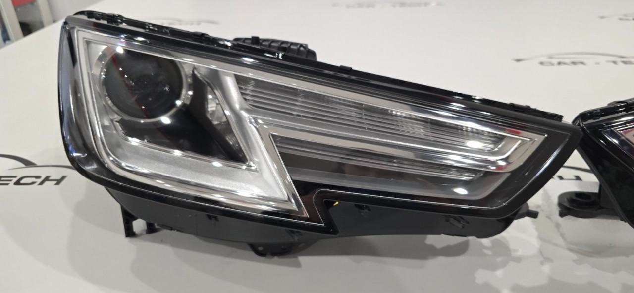 FAR Audi A4 B9 2016-2019 Xenon 8W0 941 005 006