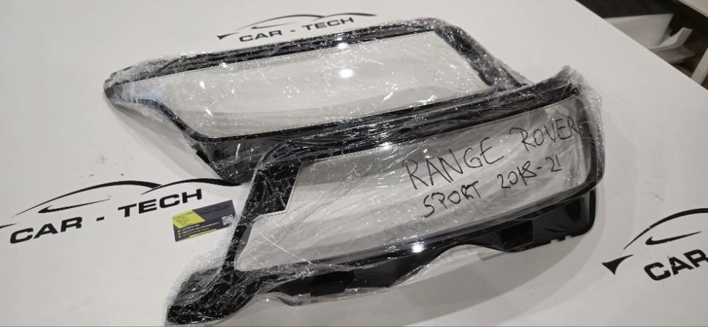 Staklo fara Range Rover Sport 2018-2022 stakla Far