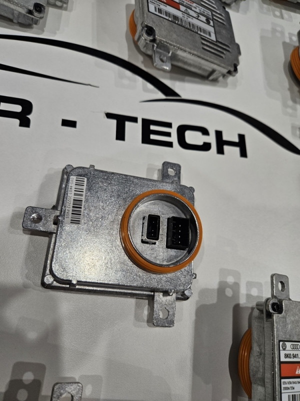 Elektronika fara Balast 8K0 941 597 B 8K0941597B VW AUDI