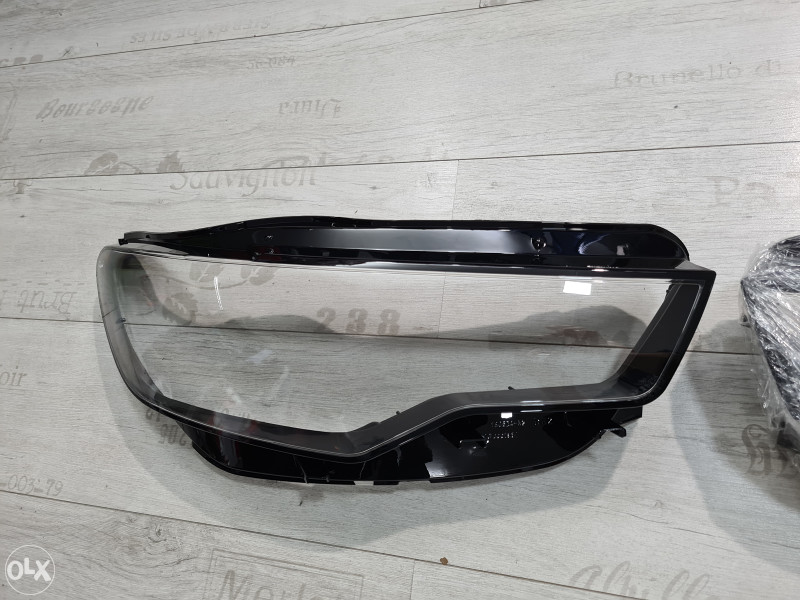 Audi A6 4G C7 staklo Fara 2011-2014 stakla fara Hella