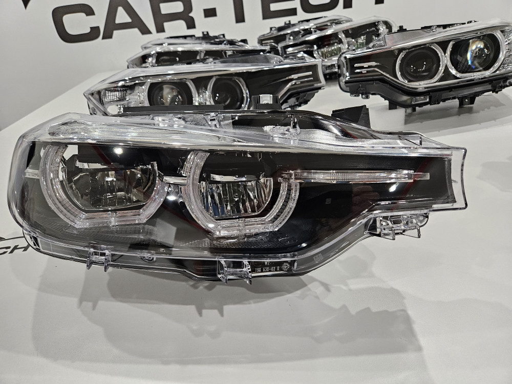Far BMW 3 F30 LCI 2016.-2019.LED Far Hella