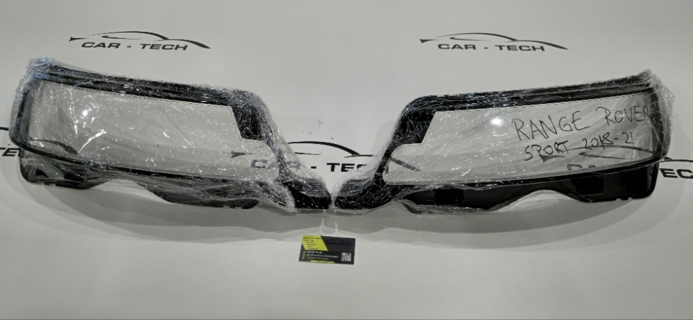 Staklo fara Range Rover Sport 2018-2022 stakla Far