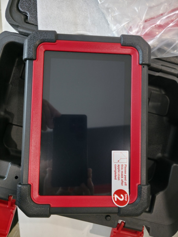 LAUNCH CRP919E BT Professional Dijagnostika