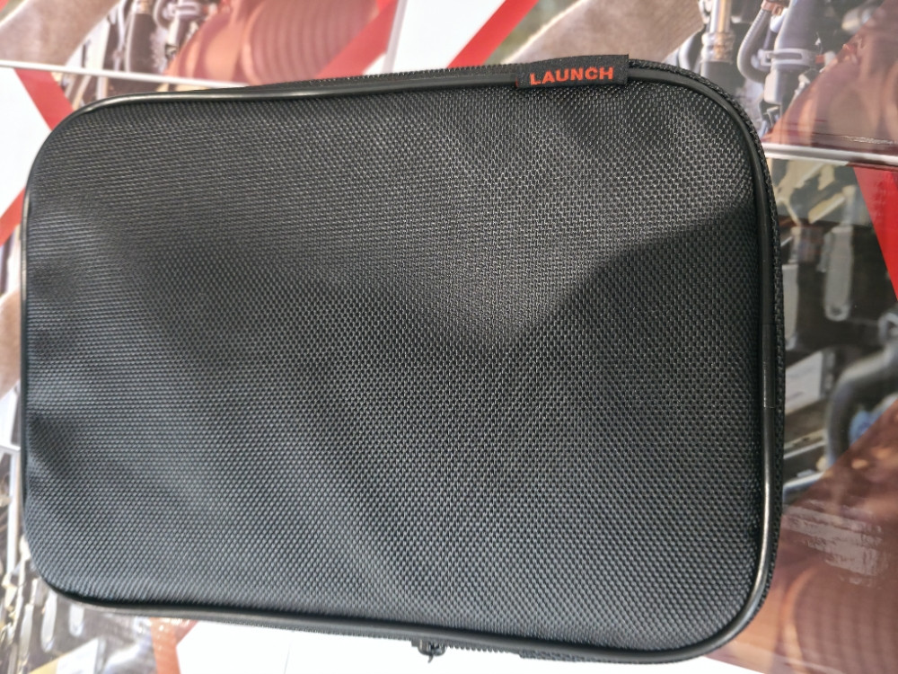 Dijagnostika LAUNCH Creader Professional 123E V3 NOVO