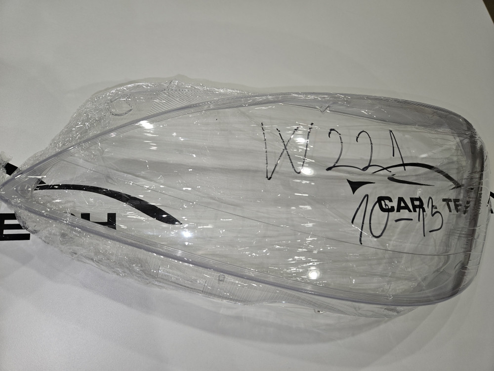 Staklo fara Mercedes S klasa W221 2010-2013 far