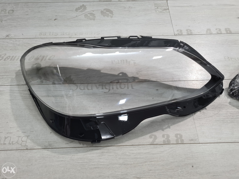 Staklo fara Mercedes E W212 2013-2016 Far stakla