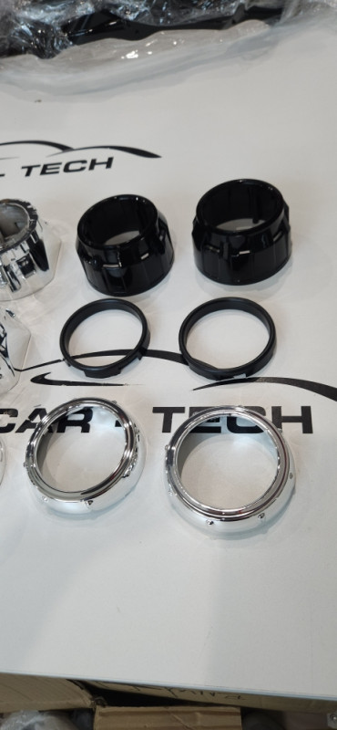 Maskice za projektore BiLED Xenon 2.5 3.0 inch