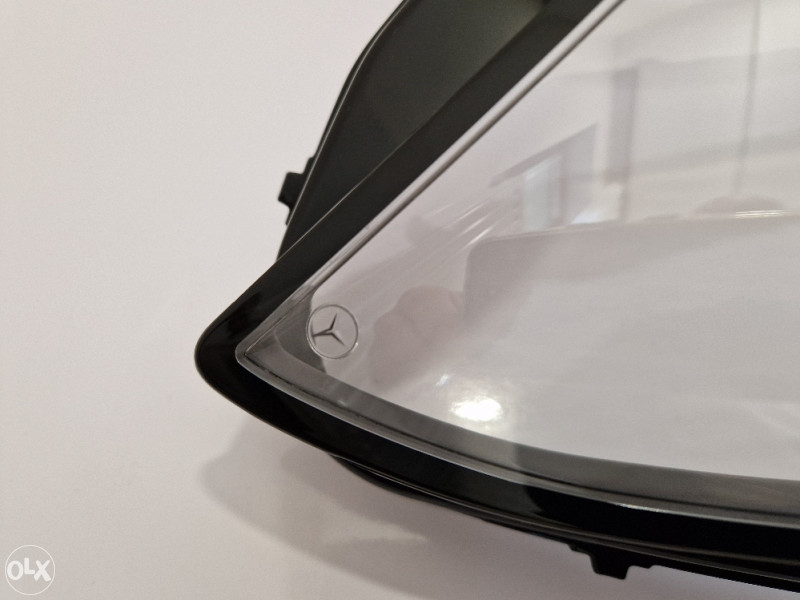 Staklo fara Mercedes E W212 2013-2016 Far stakla