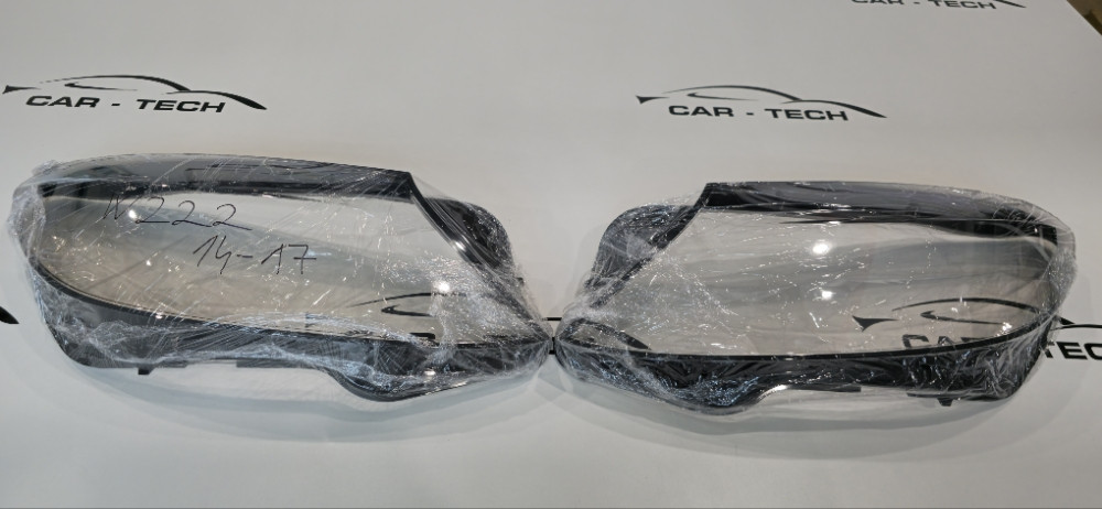 STAKLO FARA VW TOUAREG 2011-2014 tuareg
