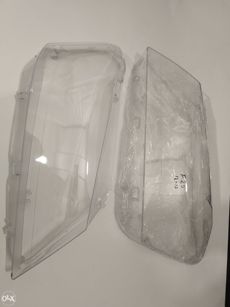 Staklo Fara BMW X3 F25 2010-2013