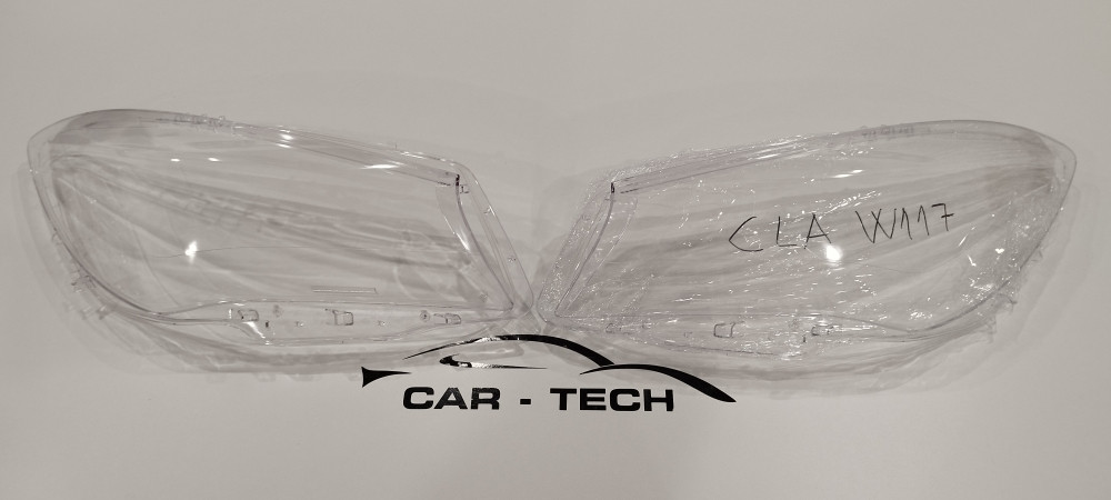 Staklo fara CLA Mercedes W117 13-16 Stakla fara