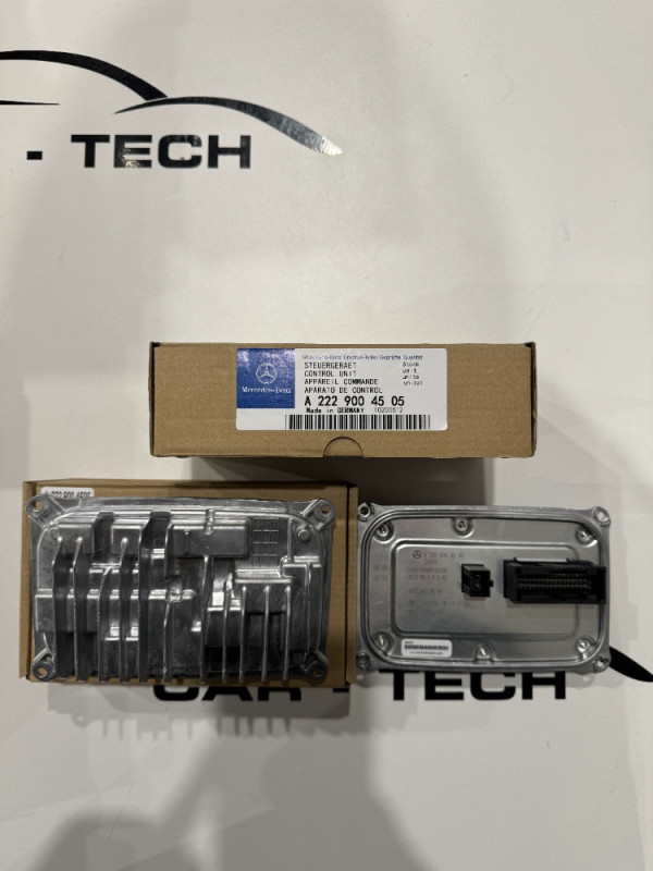 Balast Fara Xenon Mercedes A2229004505 A2229008105