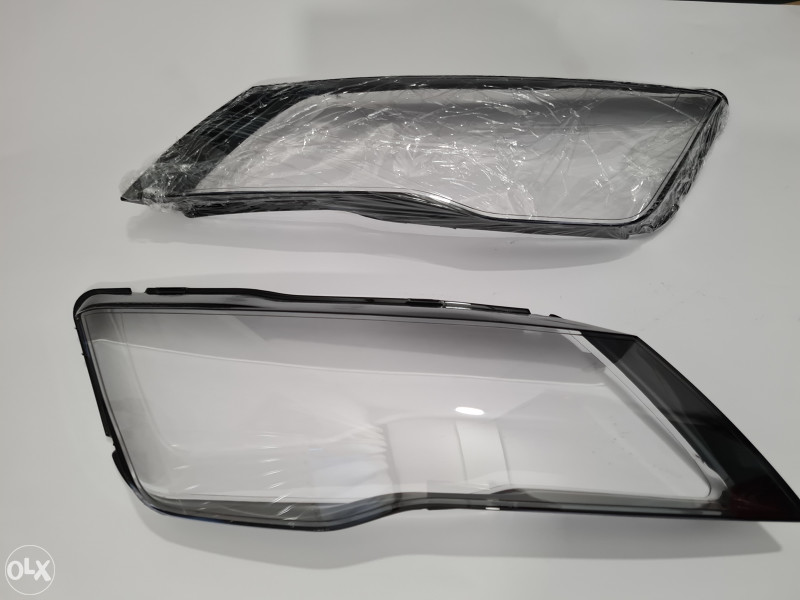 Staklo fara Audi A7 2011-2014 4G8