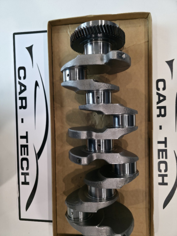 Radilica OM651 MERCEDES 651 2.2 2143 CC 6510302501