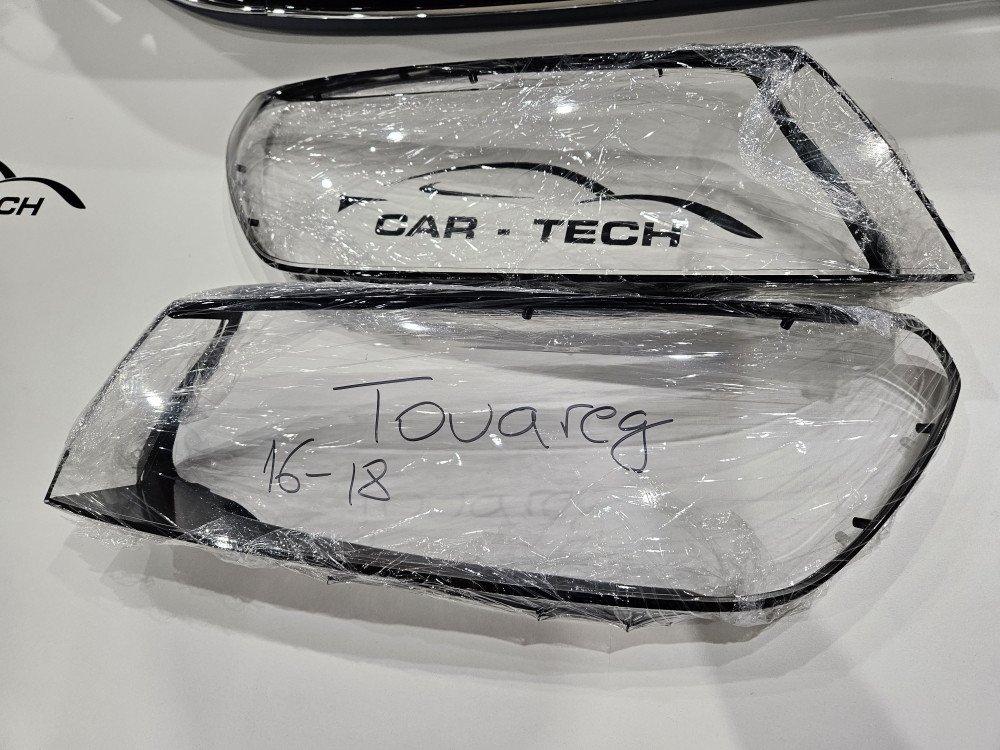 Staklo fara VW TOUAREG 2016-2018 7P stakla za farove