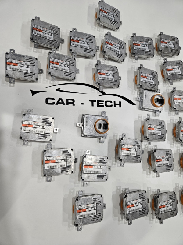 Elektronika fara Balast 8K0 941 597 B 8K0941597B VW AUDI
