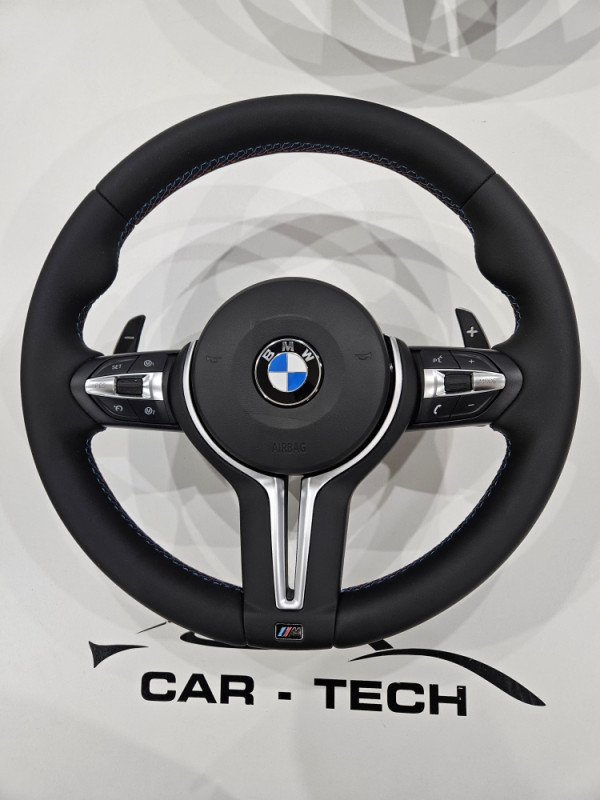 BMW 3 F30 F31 F32 F33 F36 M VOLAN M-TECH sa airbagom