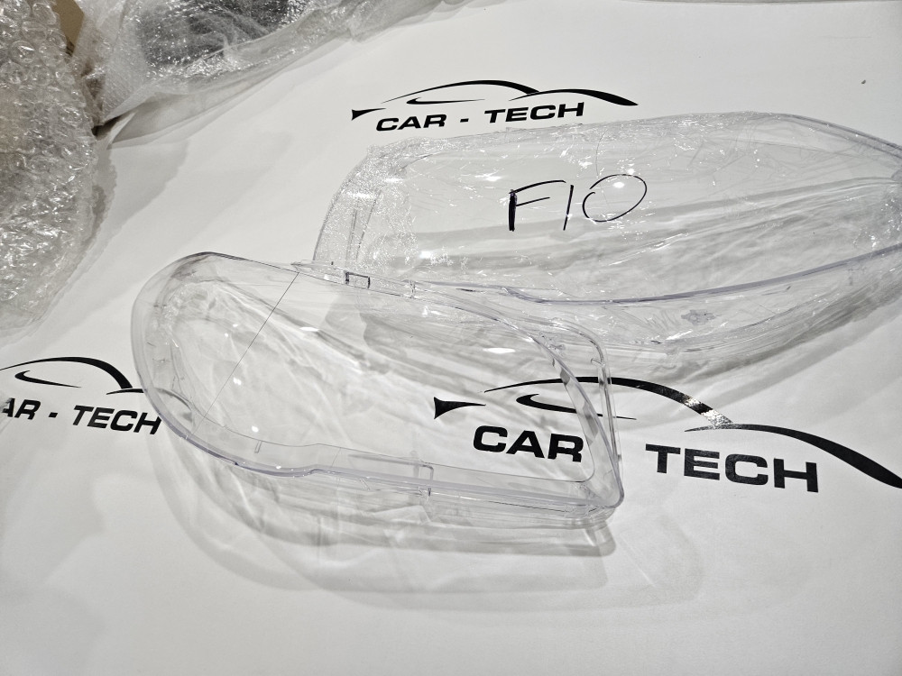 Staklo Fara far BMW F10 Stakla Fara Lijevo + Desno par