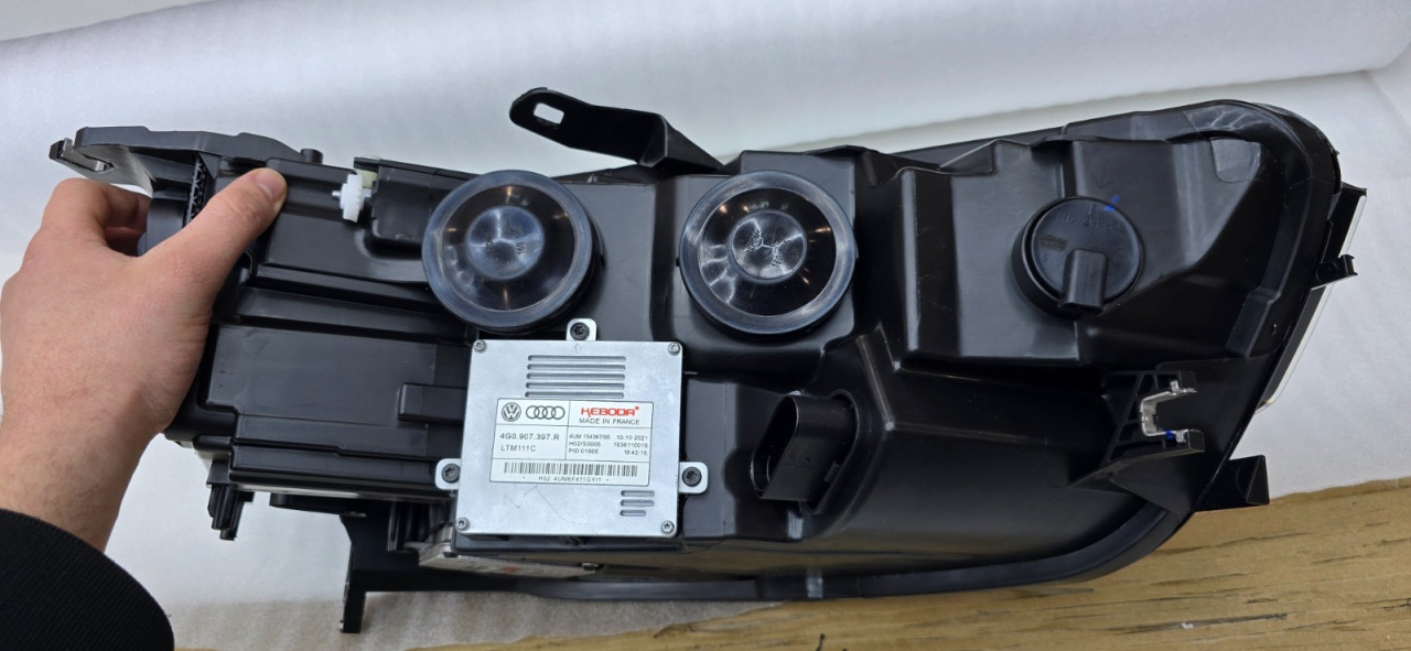 FAR AUDI A6 4G 2011-2014 Xenon 4G0 941 005 006