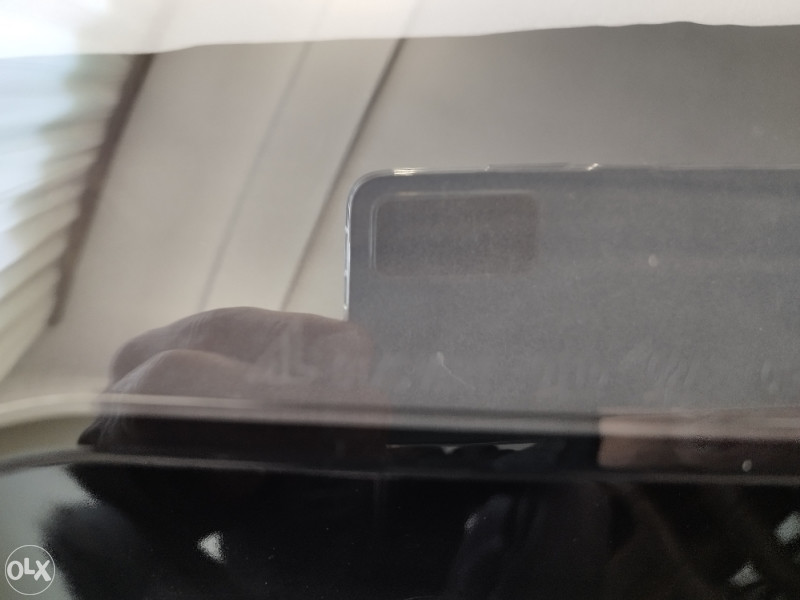 Staklo Fara BMW X5 G05 2019-2022 AL