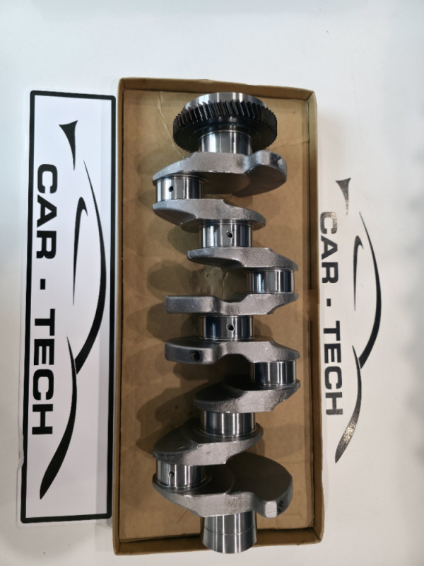 Radilica OM651 MERCEDES 651 2.2 2143 CC 6510302501