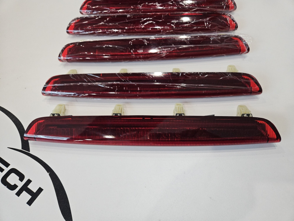 Audi A3 trece stop svjetlo 8P sportback LED