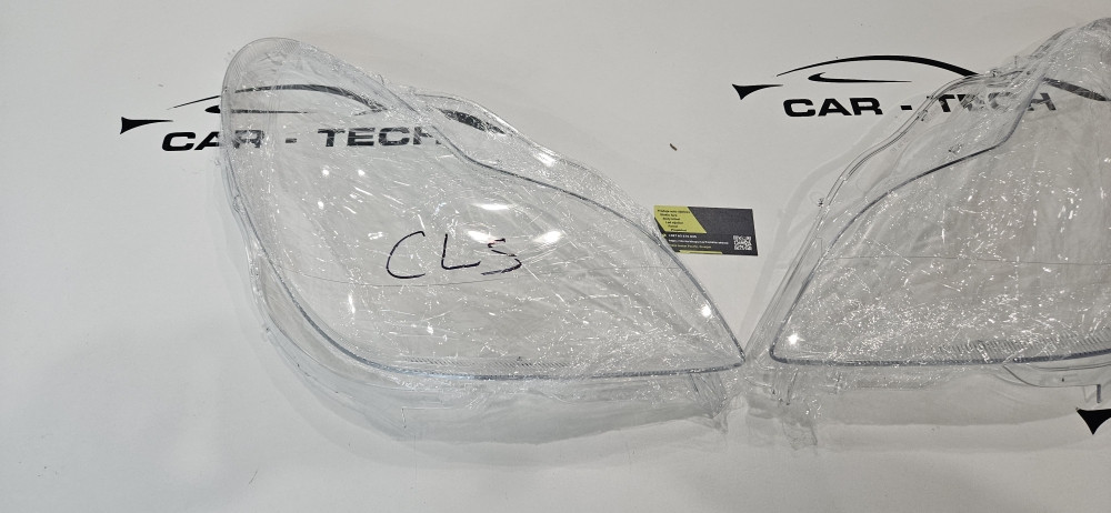 Staklo fara mercedes CLS W219 2003-2010