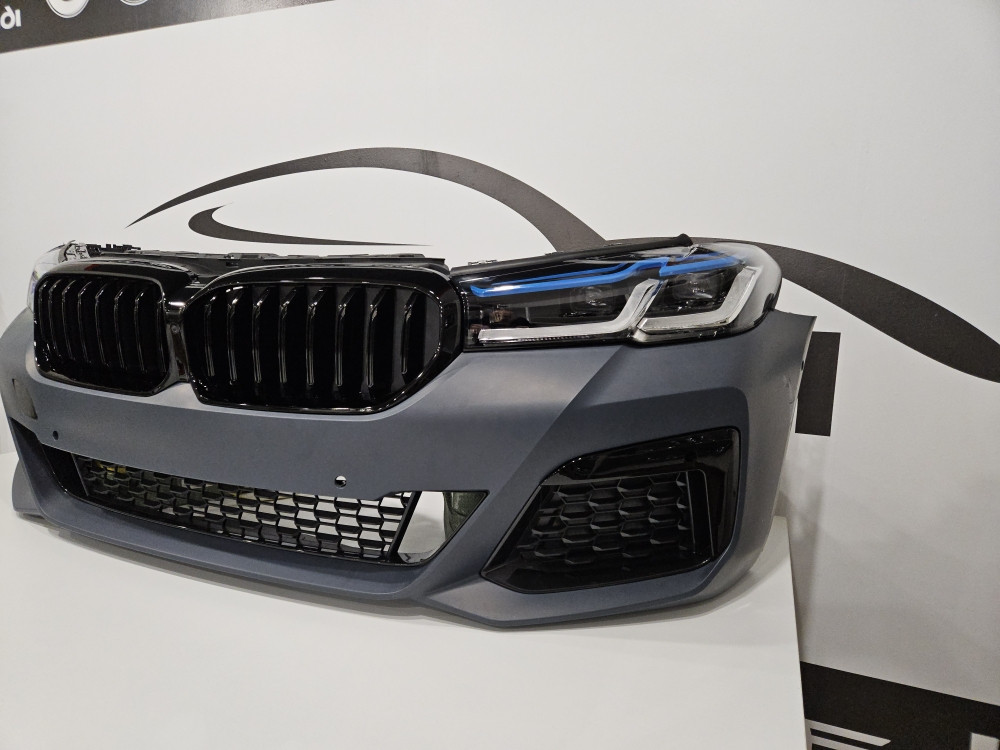 BMW G30 Bodykit Body Kit Konverzija na Facelift 2020-24