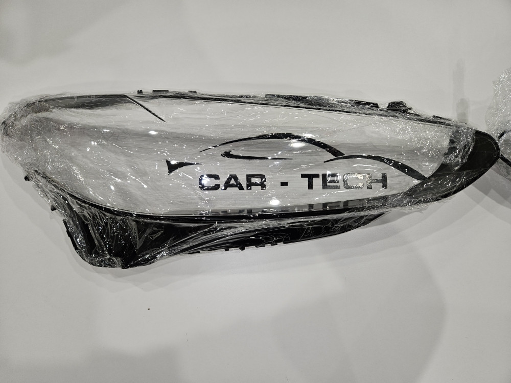 Staklo fara BMW 4 staklo za far G22 2020-2024