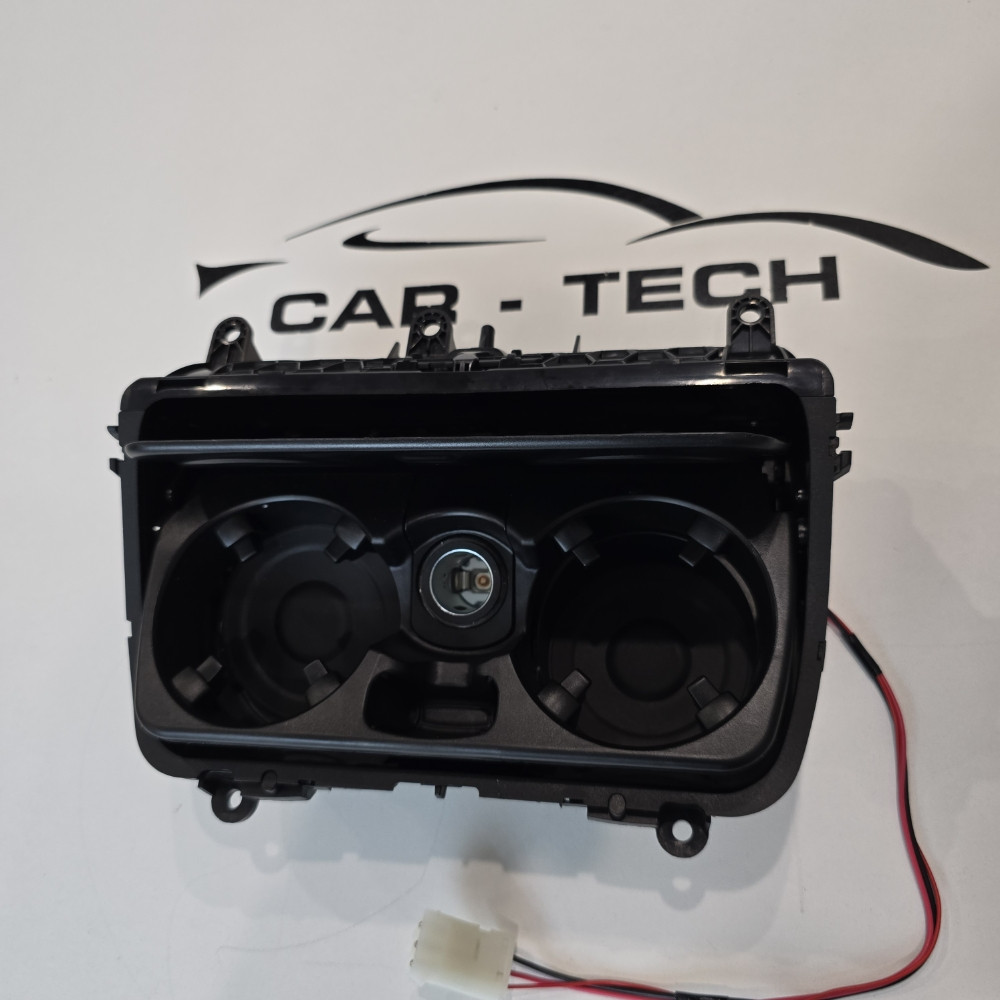 BMW F10 F11 Drzac casa srednja konzola cup holder