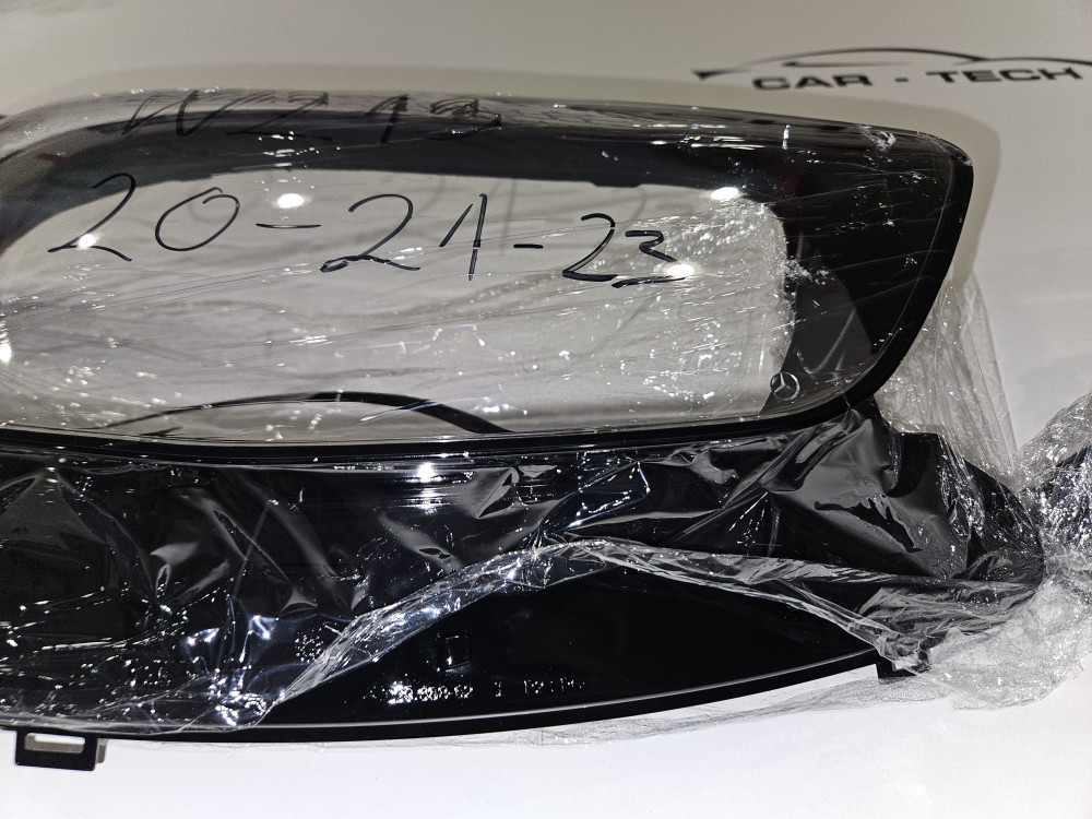 Staklo za far Mercedes E klasa W213 2020-23 facelift