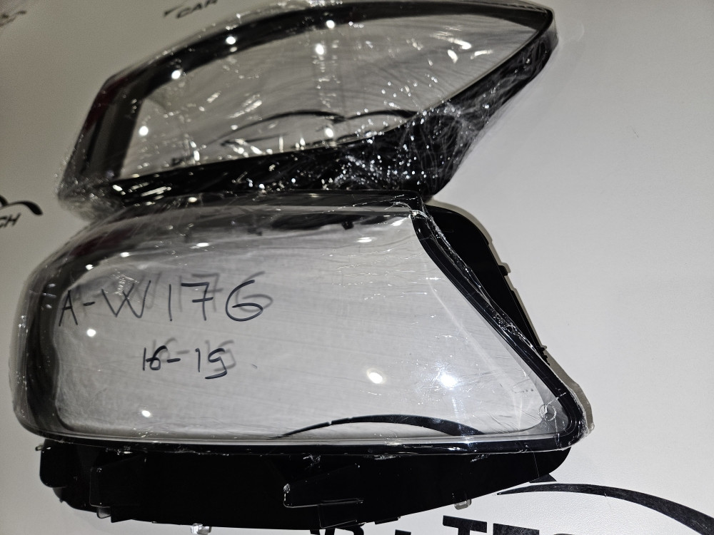 Staklo fara Mercedes A klasa W176 2016-19 Far staklo