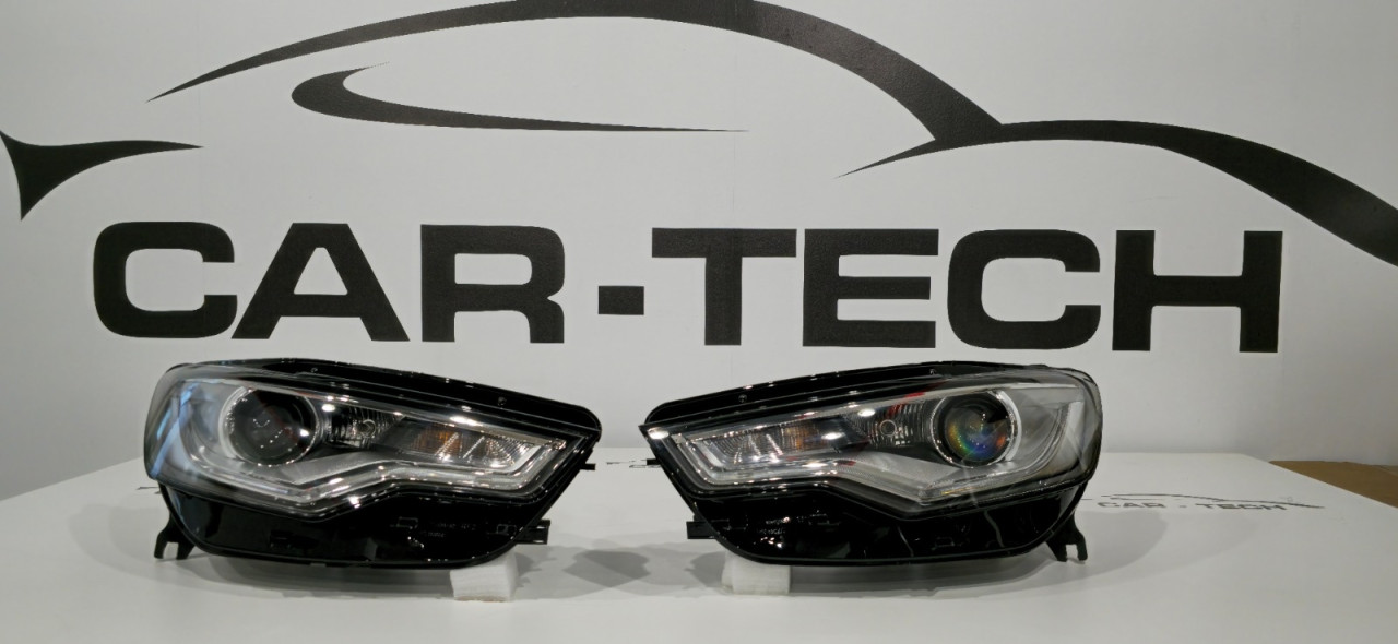 FAR AUDI A6 4G 2011-2014 Xenon 4G0 941 005 006