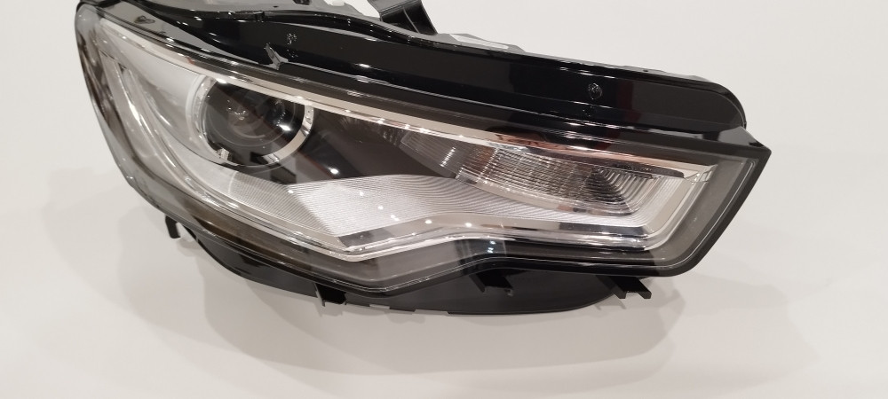 FAROVI AUDI A6 4G 2011-2014 Bi-Xenon AFS LED