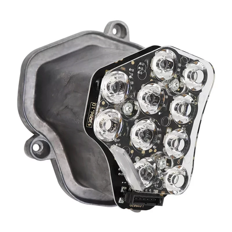 balast  BMW 5 F10 F11 10-13  MODUL zmigavac 63117271901 902