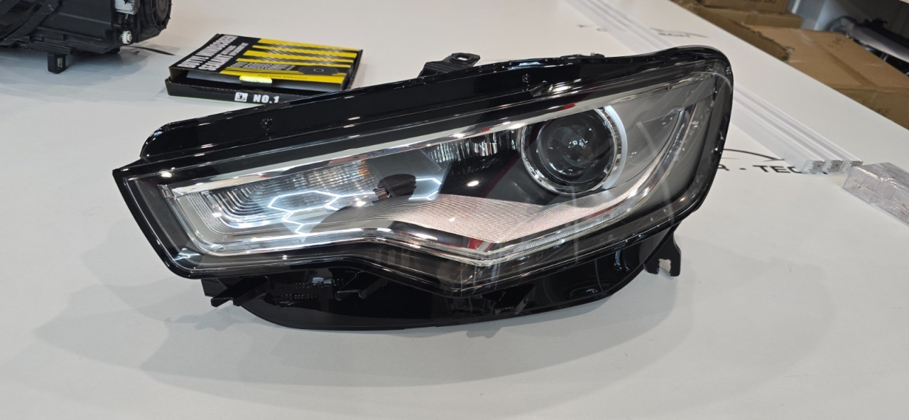 FAR AUDI A6 4G 2011-2014 Xenon 4G0 941 005 006