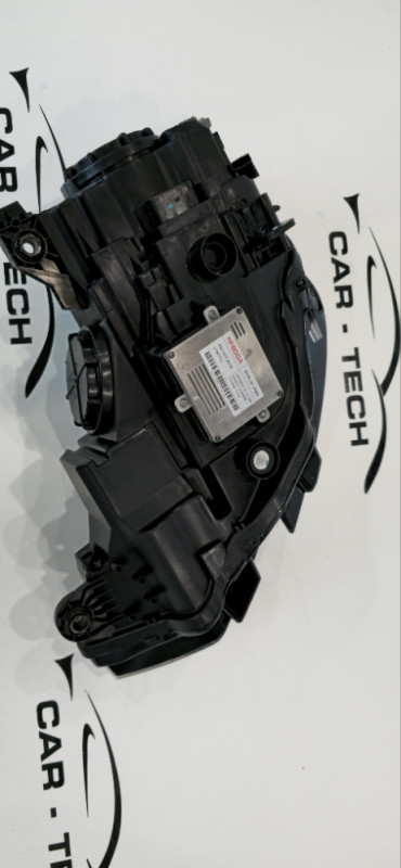 FAR Audi A3 8V Facelit 2016-19 Xenon sa elektronikama
