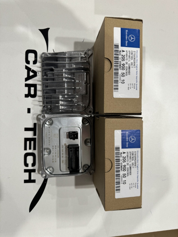 BALAST Mercedes A2059005010 A2229008005 A2129005324