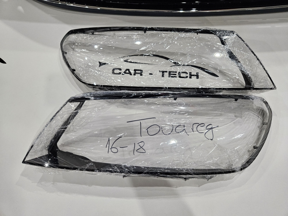 Staklo fara VW TOUAREG 2016-2018 7P stakla za farove