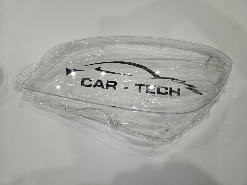 Staklo fara Mercedes C klasa W204 2007-2010 far