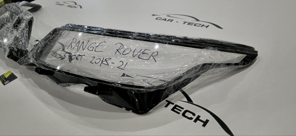 Staklo fara Range Rover Sport 2018-2022 stakla Far