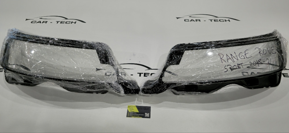 Staklo fara Range Rover Sport 2018-2022 stakla Far