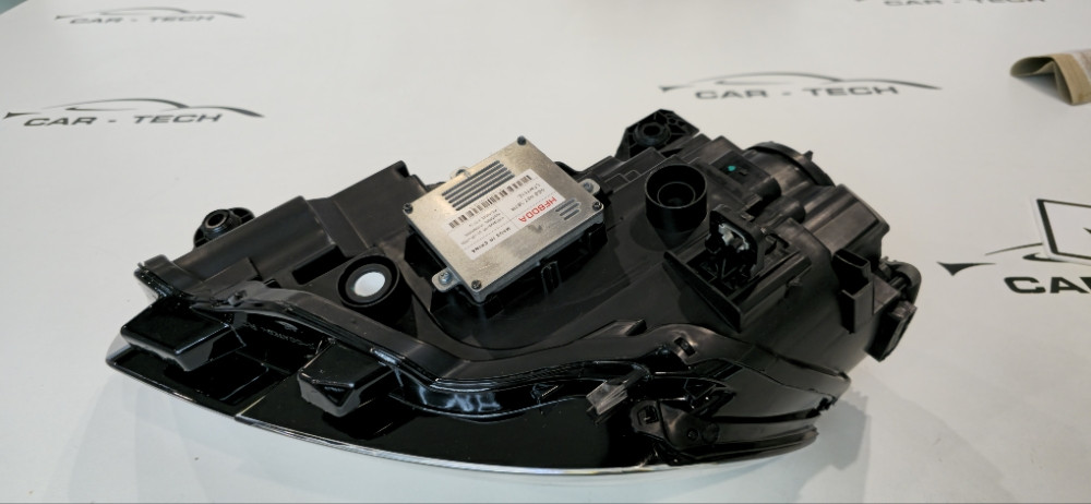 FAR Audi A3 8V Facelit 2016-19 Xenon sa elektronikama