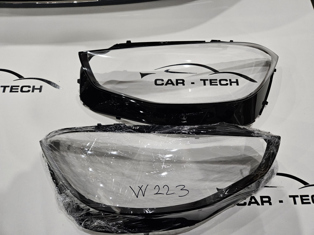 Mercedes Far Staklo Fara S klasa W223 2020-2024