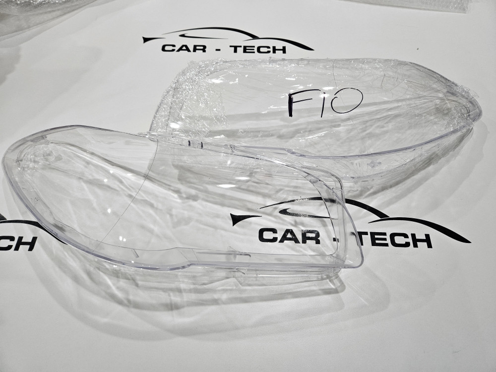 Staklo fara bmw F10 stakla za far Hella BMW 5 novo