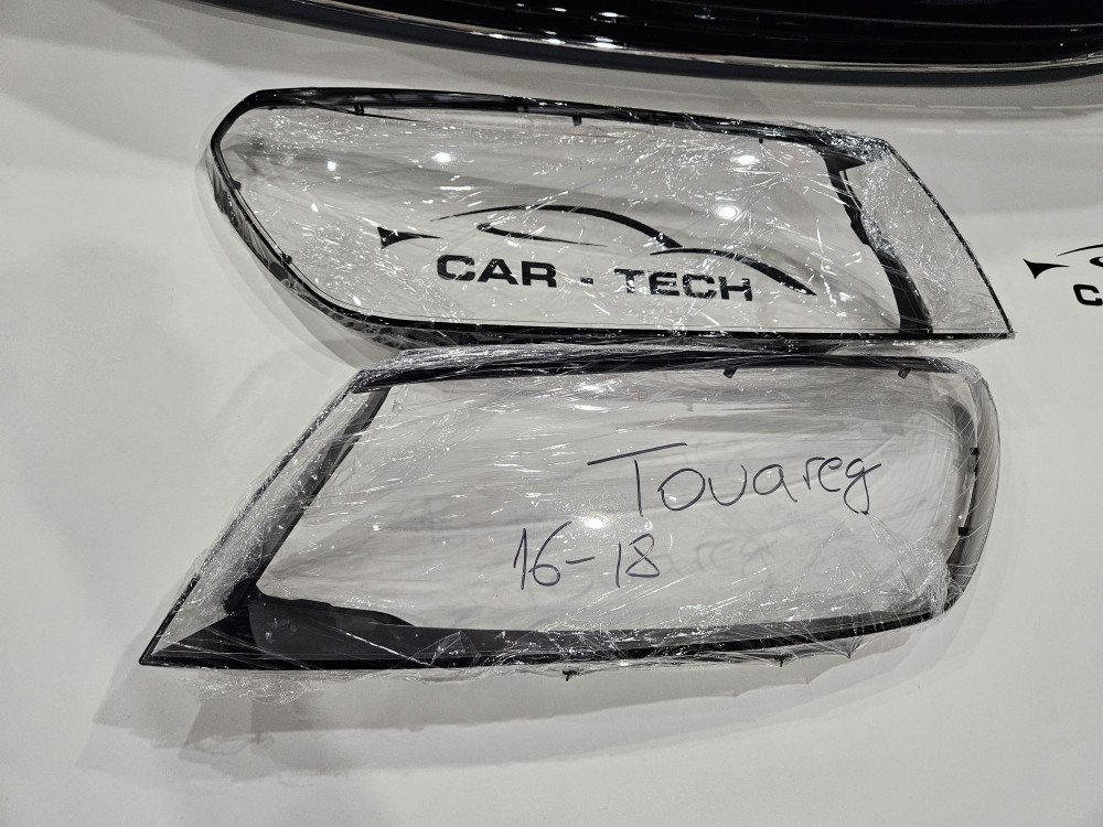 Staklo fara VW TOUAREG 2016-2018 7P stakla za farove