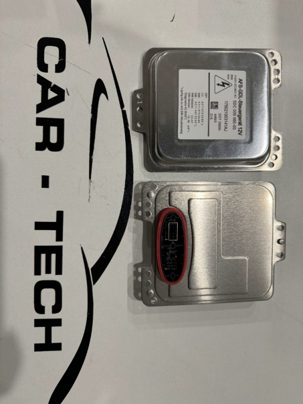 Balast Fara Mercedes Porsche A2118709026 5DC009060