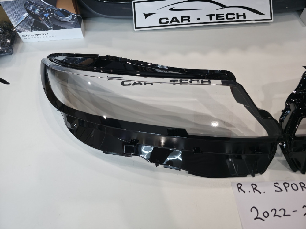 STAKLO FARA Range Rover SPORT 2022-2025