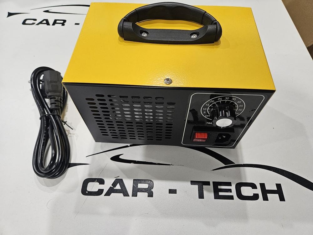Ozon Generator 120W 60 g/h za uklanjanje mirisa dezinfekciju