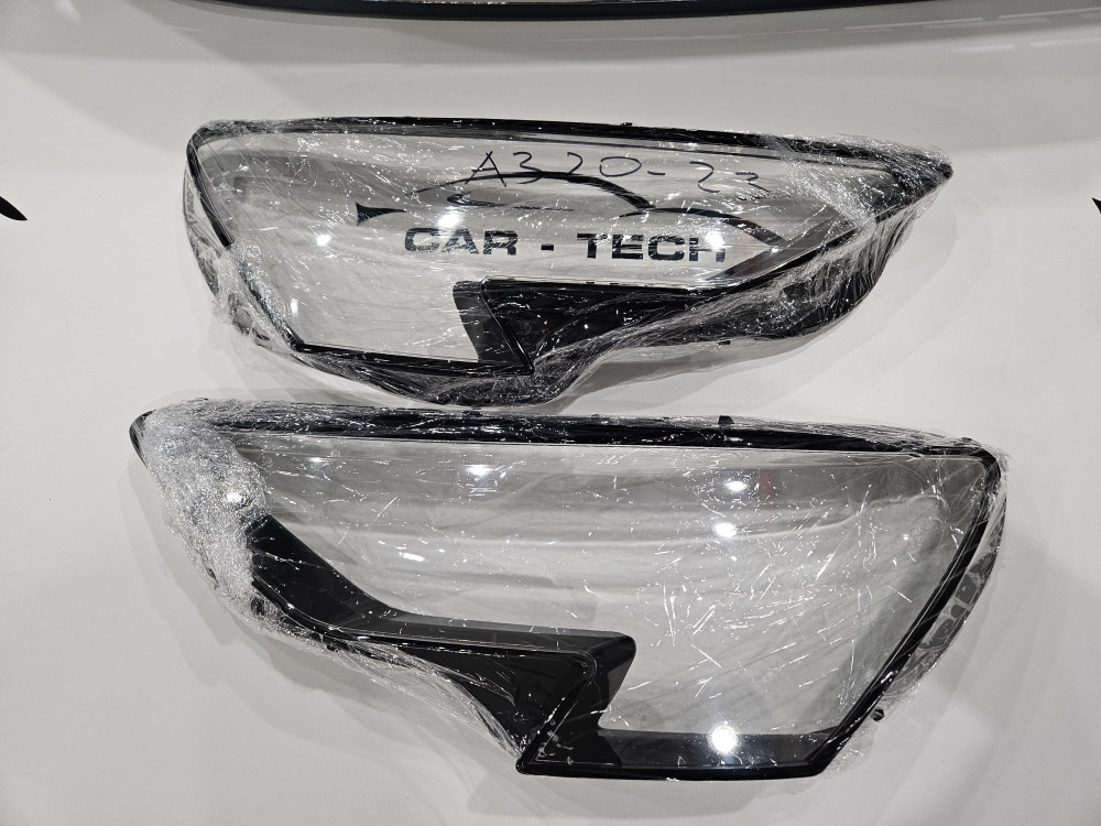 Staklo fara Audi A3 8Y 2020-2023 stakla za farove